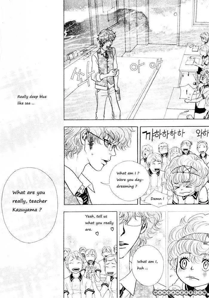 Love at First Sight Chapter 3 163